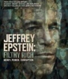 杰弗里·爱泼斯坦：肮脏的财富 Jeffrey Epstein: Filthy Rich            (2020)