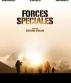 特种部队 Forces spéciales            (2011)