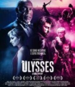 尤利西斯：黑暗的奥德赛 Ulysses: A Dark Odyssey            (2018)