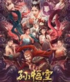 孙悟空大战盘丝洞            (2020)