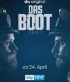 从海底出击 第二季 Das Boot Season 2            (2020)