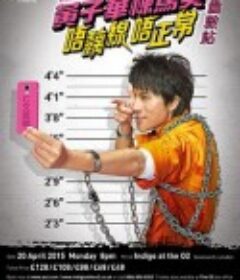 唔痴线唔正常 唔黐线唔正常            (2014)