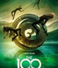 地球百子 第七季 The 100 Season 7            (2020)