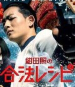 绀田照的合法食谱 紺田照の合法レシピ            (2018)