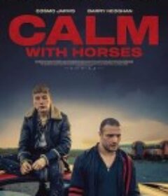 倚马而息 Calm with Horses            (2019)