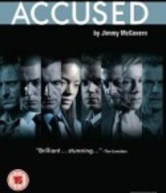 殊途同归 第一季 Accused Season 1            (2010)