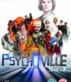 疯城记 第二季 Psychoville Season 2            (2011)