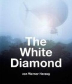 白钻石 The White Diamond            (2004)