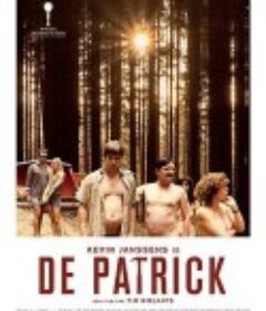 帕特里克 De Patrick            (2019)