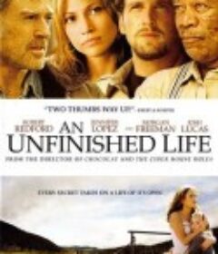 未竟一生 An Unfinished Life            (2005)