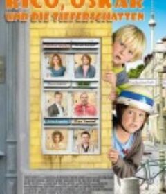 宾果男孩日记 Rico, Oskar und die Tieferschatten            (2014)