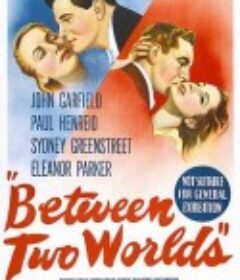 阴阳之间 Between Two Worlds            (1944)