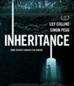 继承 Inheritance            (2020)