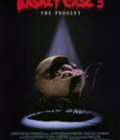 篮子里的恶魔3 Basket Case 3: The Progeny            (1991)