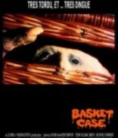 篮子里的恶魔 Basket Case            (1982)