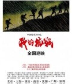 我的抗战            (2010)