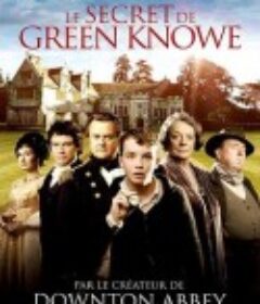 穿越时空的古宅 From Time to Time            (2009)