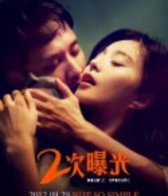 二次曝光            (2012)