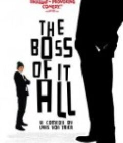 真假老板 Direktøren for det hele            (2006)