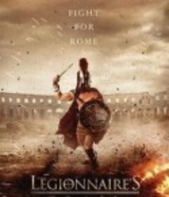 勇士迷踪 Legionnaire's Trail            (2020)