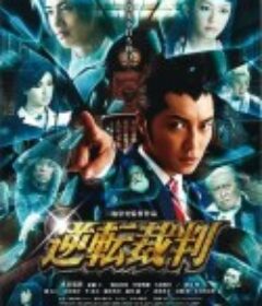逆转裁判 逆転裁判            (2012)