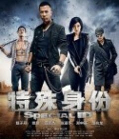 特殊身份            (2013)