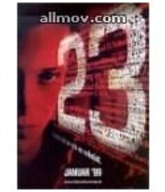 死亡密码23 23            (1998)