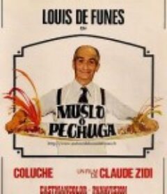 美食家 L'aile ou la cuisse            (1976)