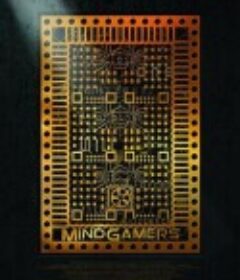 思维游戏 DxM            (2015)