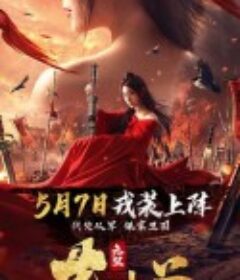 无双花木兰            (2020)