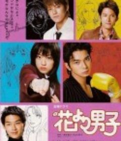 花样男子 花より男子            (2005)