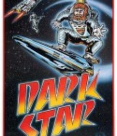 黑星球 Dark Star            (1974)