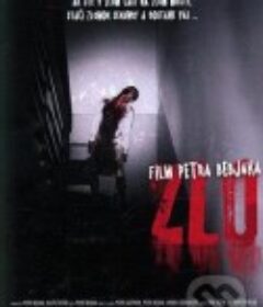 鬼屋实录 ZLO            (2012)