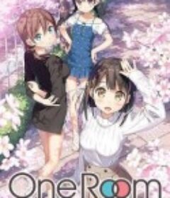 One Room 1-2部            (2017-2018)