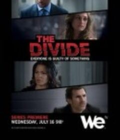 善恶分界线 The Divide            (2014)