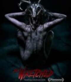森林恶鬼 The Wretched            (2019)