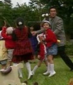 特警90 II 之亡命天涯            (1990)