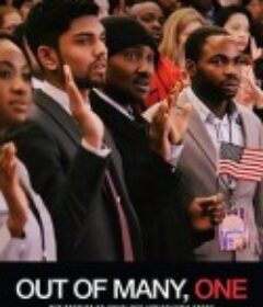 合众为一 Out of Many, One            (2018)