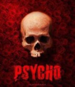 蒙眼缉凶 Psycho            (2019)