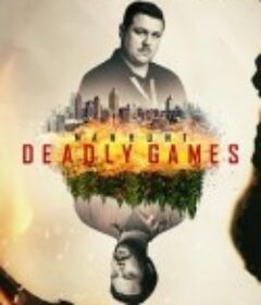 追缉：死亡游戏 第二季 Manhunt: Deadly Games Season 2            (2020)