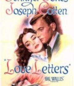 血染情书 Love Letters            (1945)