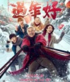 过年好            (2016)