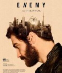宿敌 Enemy            (2013)