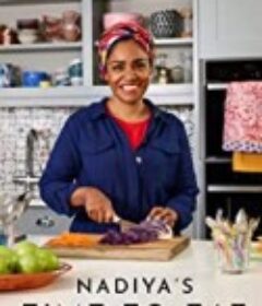 纳迪亚的私房菜 第一季 Time to Eat with Nadiya Season 1            (2019)