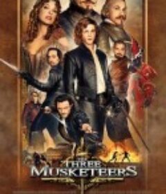 三个火枪手 The Three Musketeers            (2011)