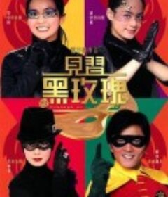 见习黑玫瑰            (2004)