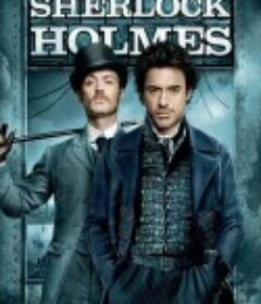 大侦探福尔摩斯 Sherlock Holmes            (2009)