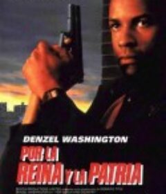 女王与叛徒 For Queen and Country            (1988)