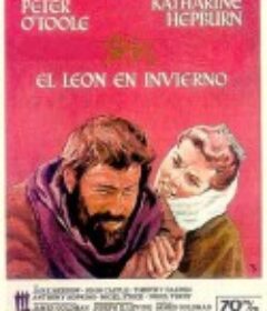 冬狮 The Lion in Winter            (1968)