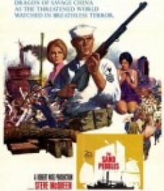 圣保罗炮艇 The Sand Pebbles            (1966)